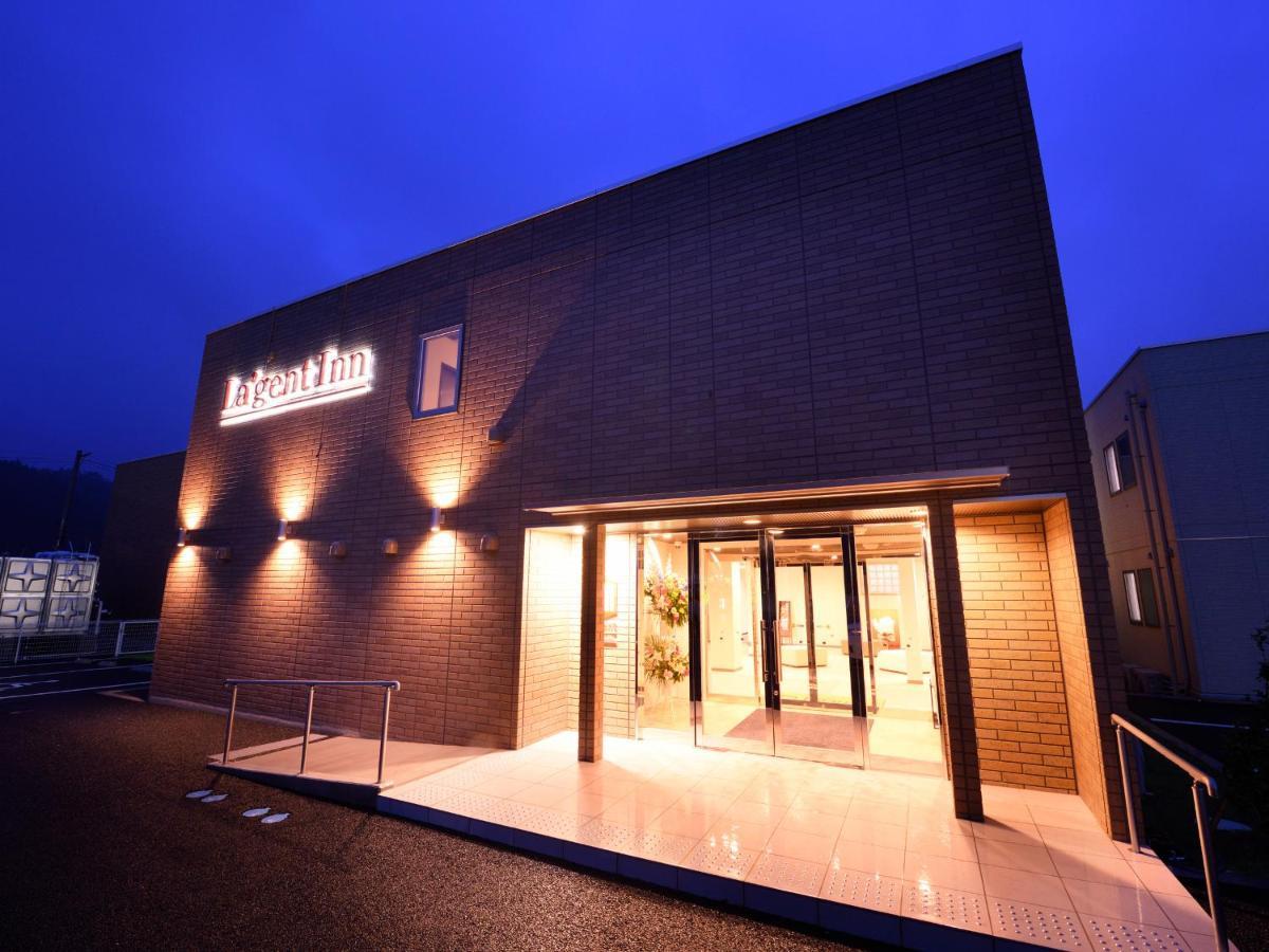 酒店 气仙沼市代理商旅馆