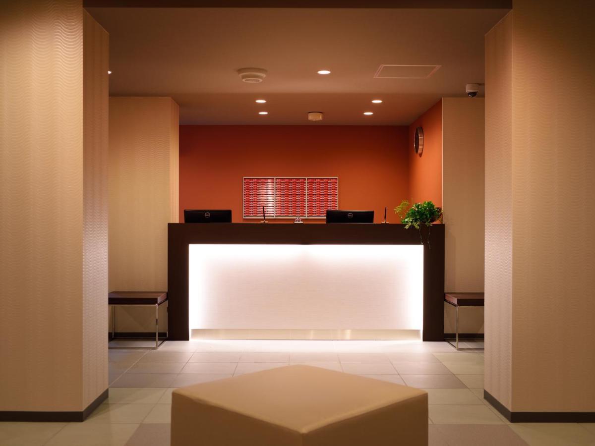 Hotel La'gent Kesennuma