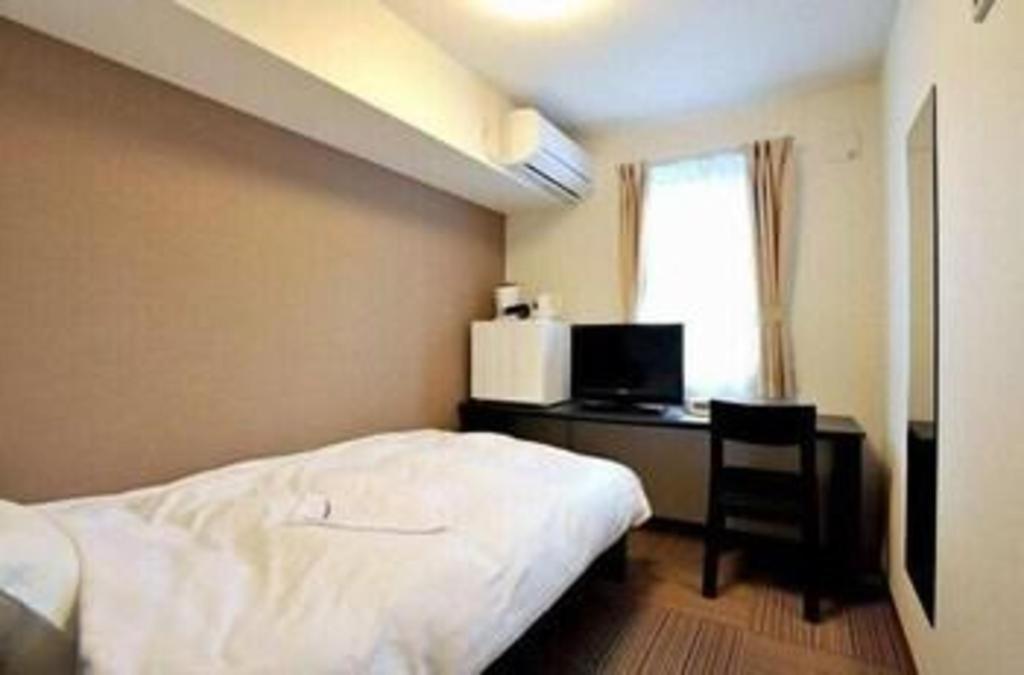 La'gent Hotel Kesennuma