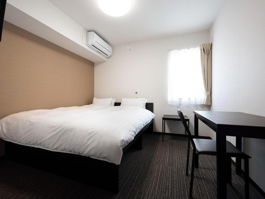Hotel La'gent Kesennuma