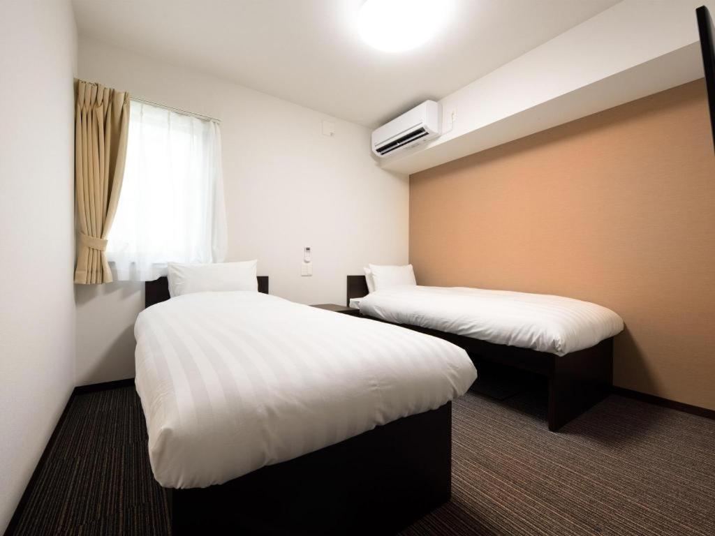 La'gent Hotel Kesennuma