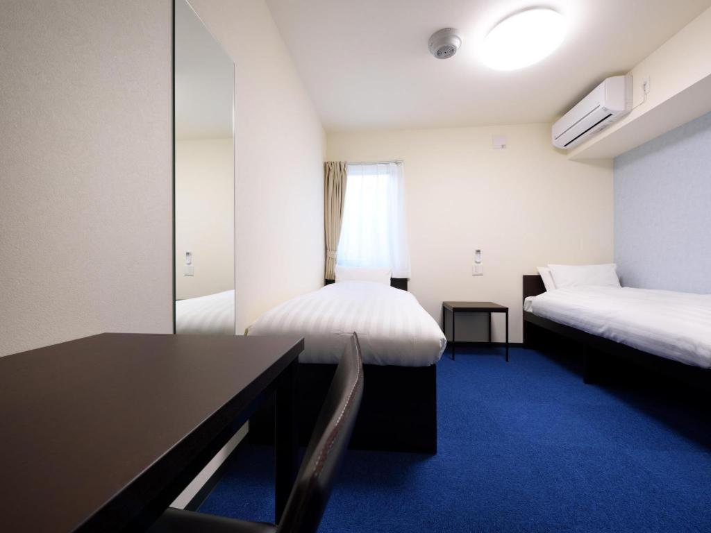 Hotel La'gent Kesennuma