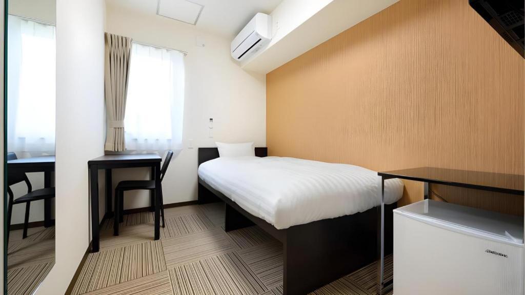 Hotel La'gent Kesennuma