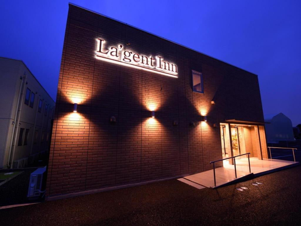 La'gent Hotel