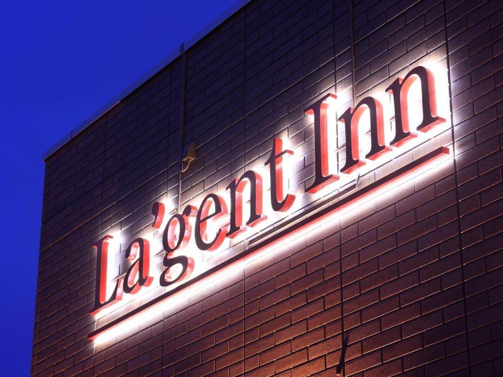 La'gent
