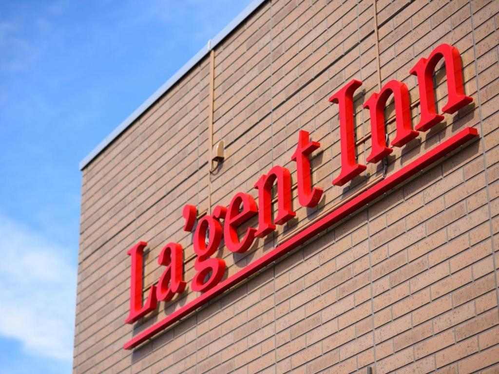 La'gent Hotel 2*
