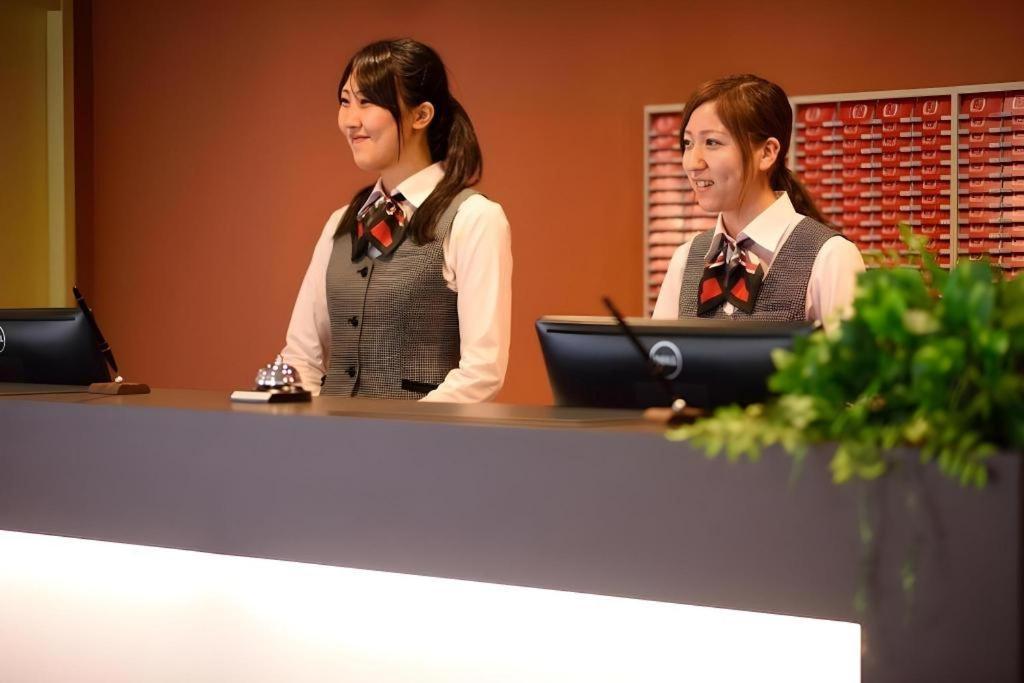 La'gent Hotel Kesennuma